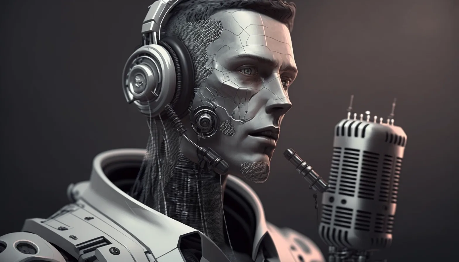 The Best Free AI Voice Generators In 2023 [Top Picks Featured]