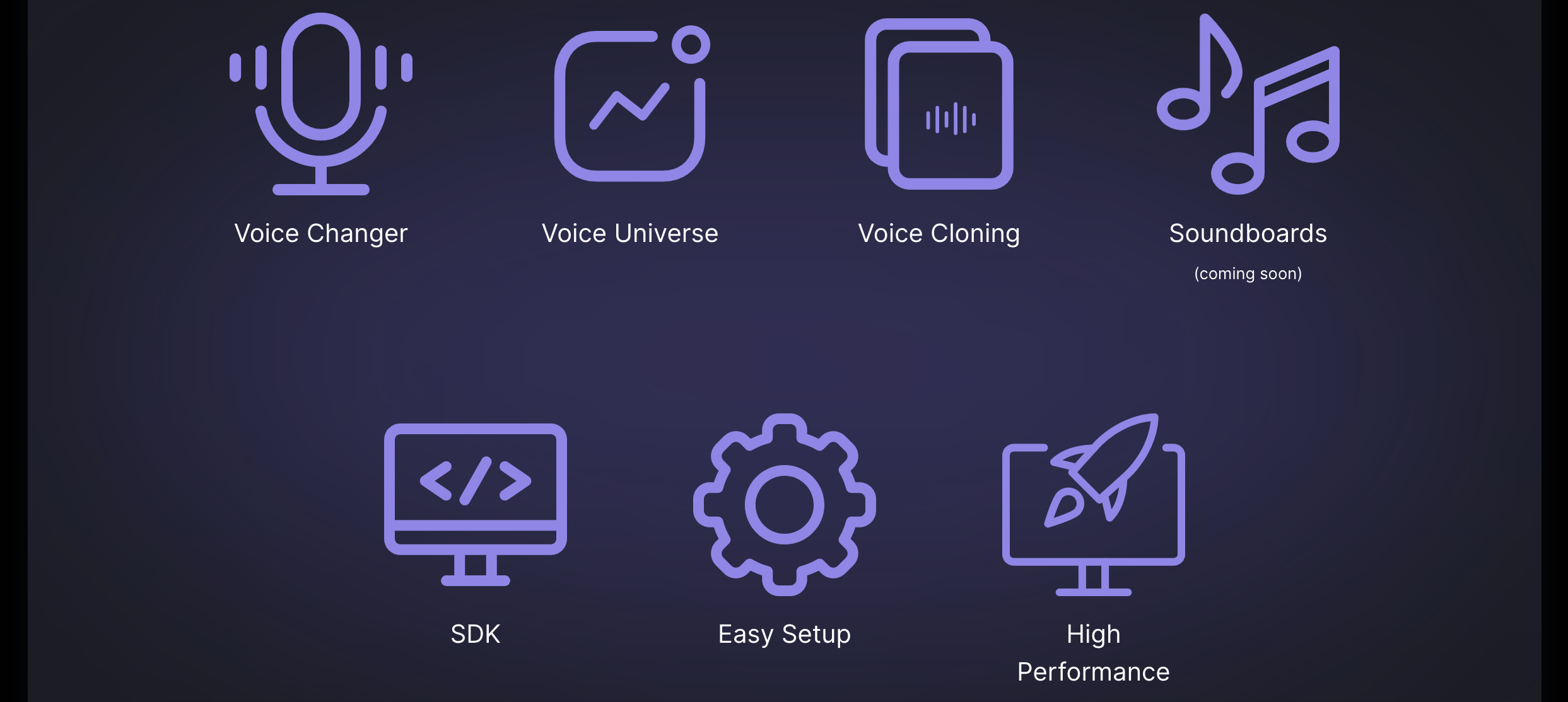 Voice AI