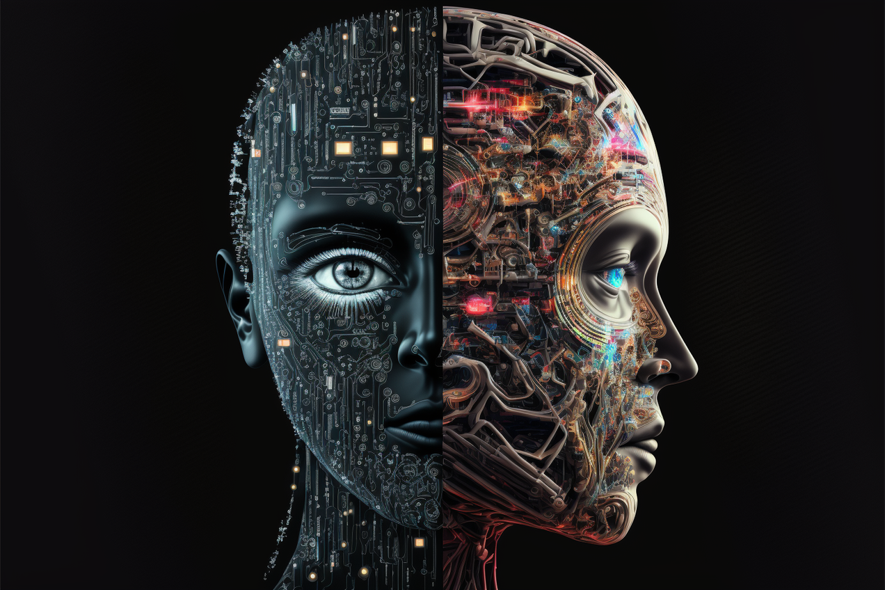 How To Stay Ahead Of AI - Complex Algorithms, Friend Or Foe?