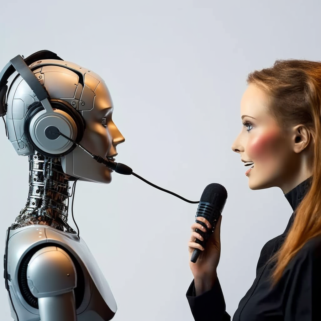 Respeecher Review [2023] - Pros, Cons, and Alternatives