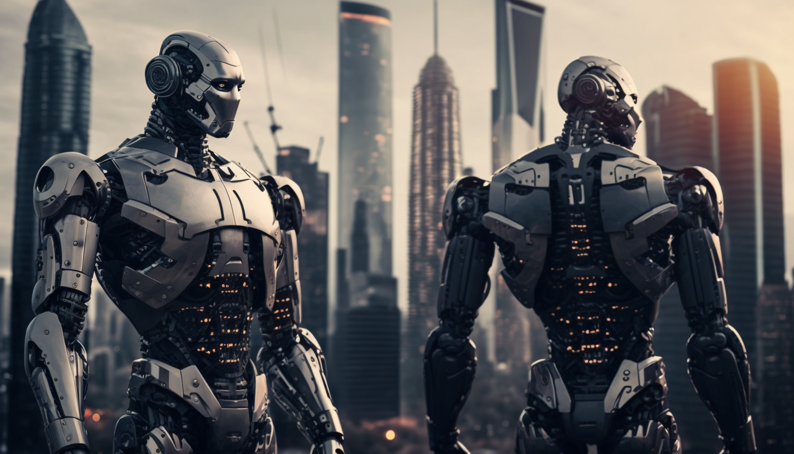 Will AI Take Over Human Voice Actors - Stay Ahead Of AI