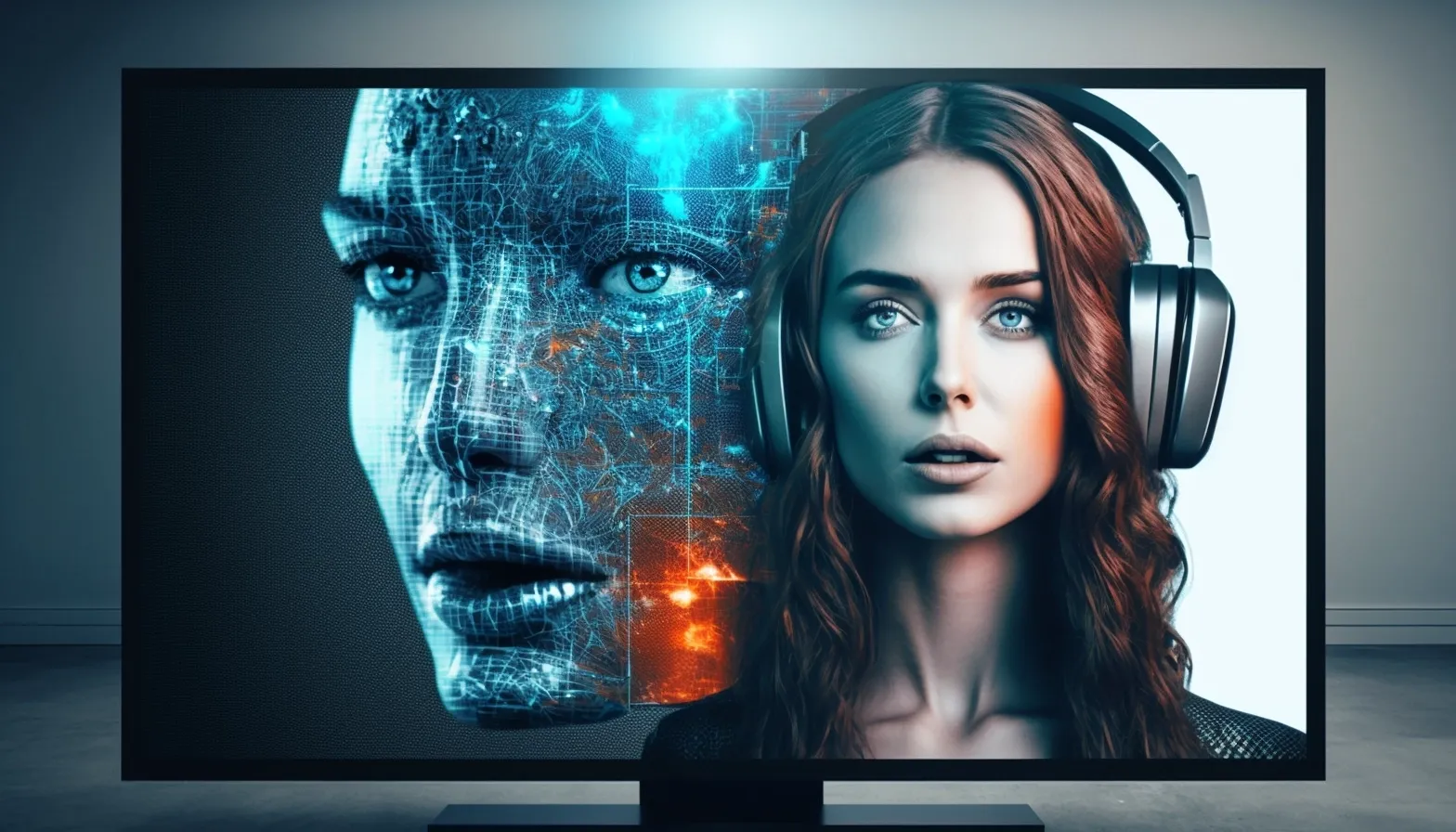 ElevenLab’s AI Demo Video Scares The Public